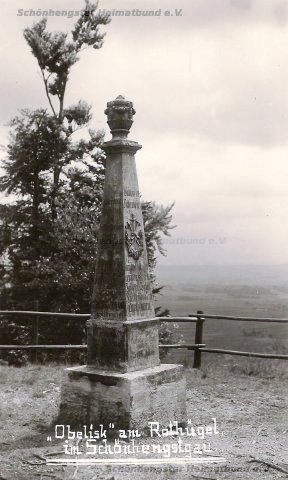 Historické foto Nová Ves