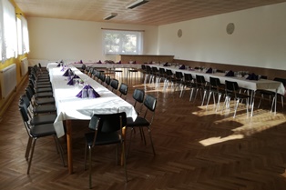 Kulturní centrum Kunčina