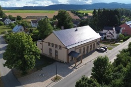 Kulturní centrum Kunčina