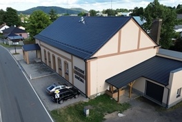 Kulturní centrum Kunčina