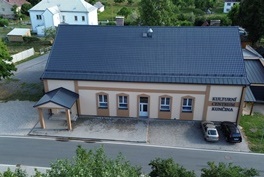 Kulturní centrum Kunčina